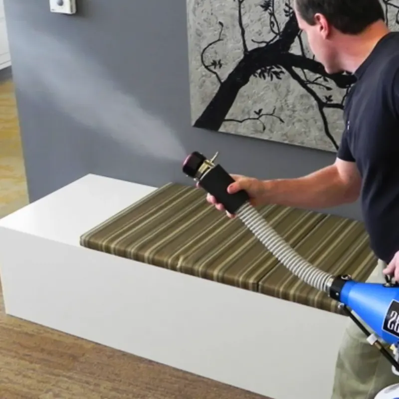 Professional Odor Removal in West Jordan, UT